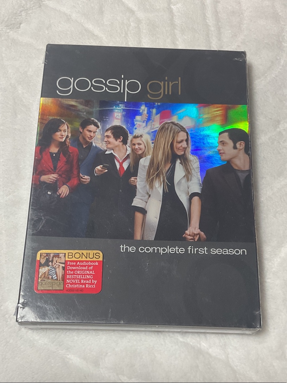 Gossip Girl - Complete First Season